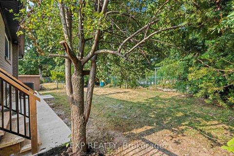 Photo 41 at 5 Midcroft Drive, Malvern West, Toronto