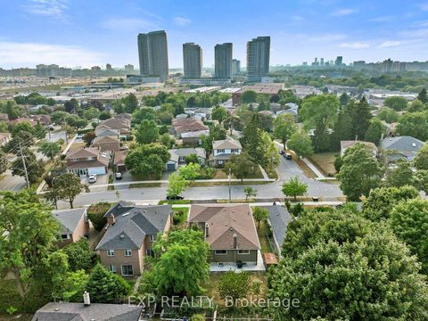 Photo 43 at 5 Midcroft Drive, Malvern West, Toronto