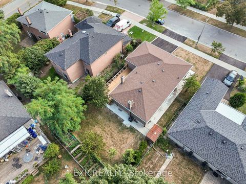 Photo 44 at 5 Midcroft Drive, Malvern West, Toronto