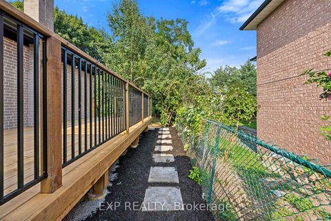 Photo 46 at 5 Midcroft Drive, Malvern West, Toronto