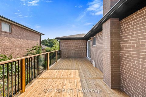 Photo 47 at 5 Midcroft Drive, Malvern West, Toronto