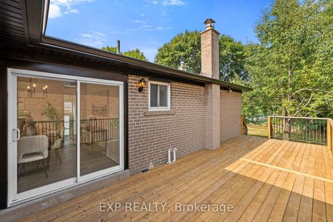 Photo 48 at 5 Midcroft Drive, Malvern West, Toronto