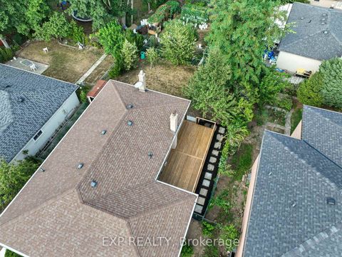 Photo 49 at 5 Midcroft Drive, Malvern West, Toronto