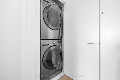 Photo 14 at 607 - 319 Carlaw Avenue, South Riverdale, Toronto