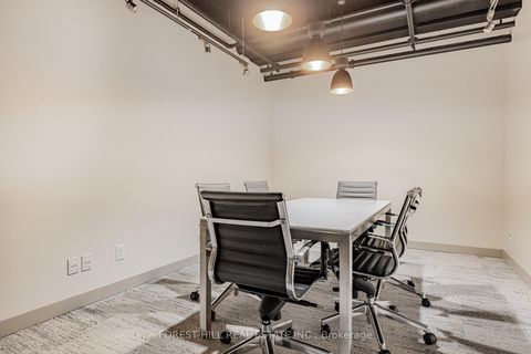 Photo 17 at 607 - 319 Carlaw Avenue, South Riverdale, Toronto