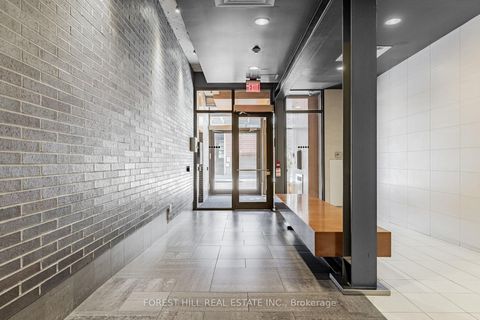 Photo 20 at 607 - 319 Carlaw Avenue, South Riverdale, Toronto