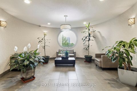 Photo 6 at 1101 - 5 Parkway Forest Drive, Henry Farm, Toronto