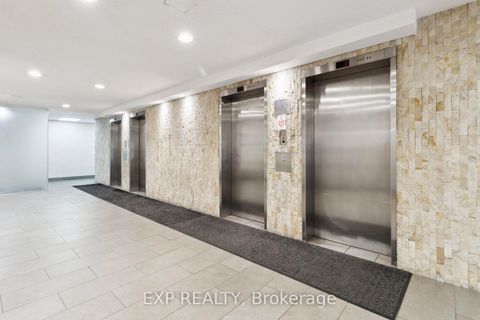 Photo 8 at 1101 - 5 Parkway Forest Drive, Henry Farm, Toronto