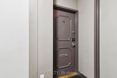 Photo 9 at 1101 - 5 Parkway Forest Drive, Henry Farm, Toronto