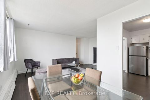 Photo 17 at 1101 - 5 Parkway Forest Drive, Henry Farm, Toronto