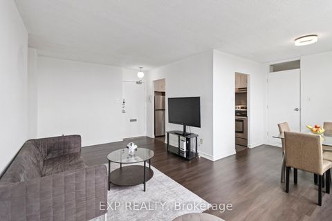 Photo 20 at 1101 - 5 Parkway Forest Drive, Henry Farm, Toronto