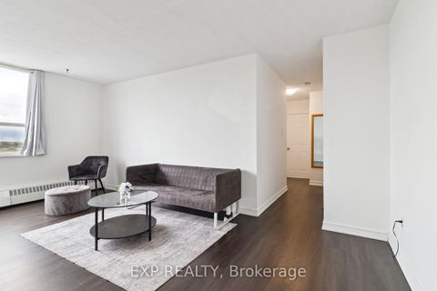 Photo 21 at 1101 - 5 Parkway Forest Drive, Henry Farm, Toronto