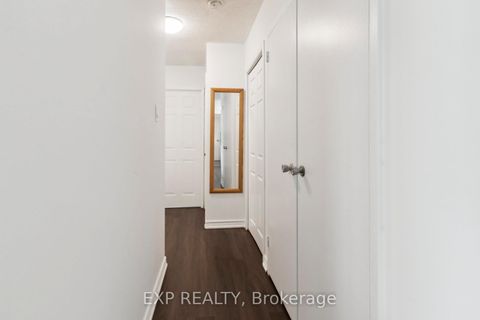 Photo 24 at 1101 - 5 Parkway Forest Drive, Henry Farm, Toronto