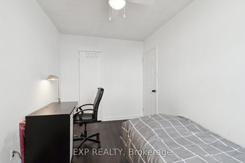 Photo 26 at 1101 - 5 Parkway Forest Drive, Henry Farm, Toronto