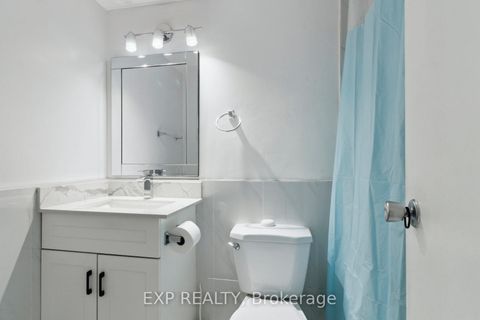 Photo 29 at 1101 - 5 Parkway Forest Drive, Henry Farm, Toronto