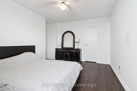 Photo 31 at 1101 - 5 Parkway Forest Drive, Henry Farm, Toronto