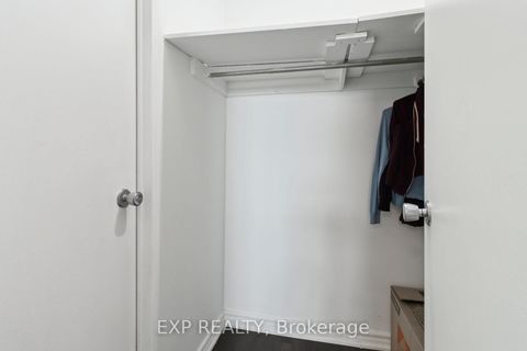 Photo 32 at 1101 - 5 Parkway Forest Drive, Henry Farm, Toronto