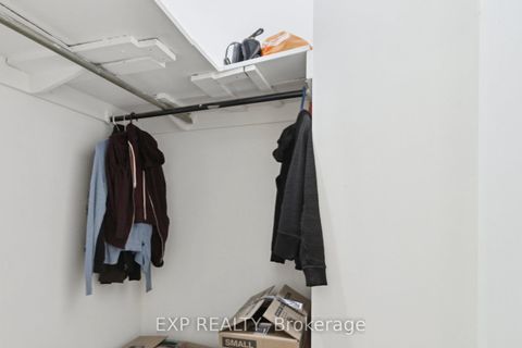 Photo 33 at 1101 - 5 Parkway Forest Drive, Henry Farm, Toronto