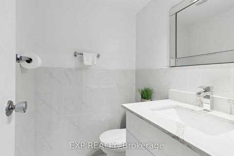 Photo 34 at 1101 - 5 Parkway Forest Drive, Henry Farm, Toronto