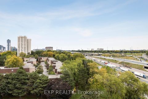 Photo 40 at 1101 - 5 Parkway Forest Drive, Henry Farm, Toronto