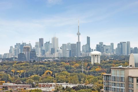 Photo 41 at 1101 - 5 Parkway Forest Drive, Henry Farm, Toronto