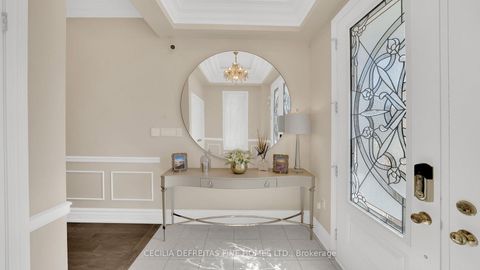 Photo 2 at 6 Orwell Drive, Vellore Village, Vaughan