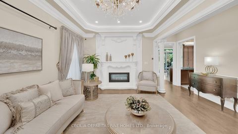 Photo 5 at 6 Orwell Drive, Vellore Village, Vaughan