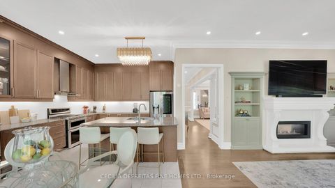 Photo 9 at 6 Orwell Drive, Vellore Village, Vaughan