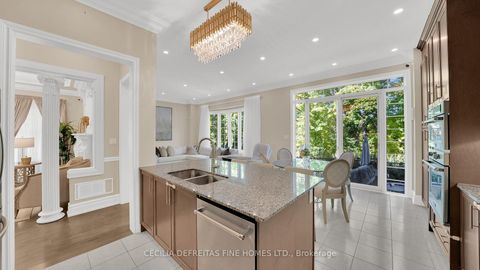 Photo 10 at 6 Orwell Drive, Vellore Village, Vaughan