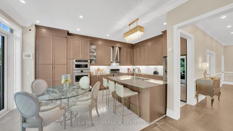 Photo 11 at 6 Orwell Drive, Vellore Village, Vaughan