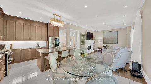 Photo 12 at 6 Orwell Drive, Vellore Village, Vaughan