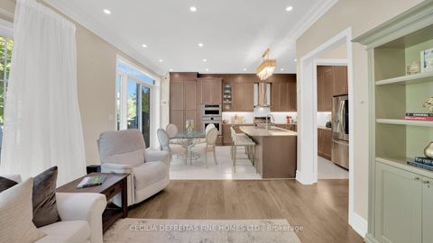 Photo 14 at 6 Orwell Drive, Vellore Village, Vaughan