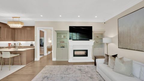Photo 16 at 6 Orwell Drive, Vellore Village, Vaughan