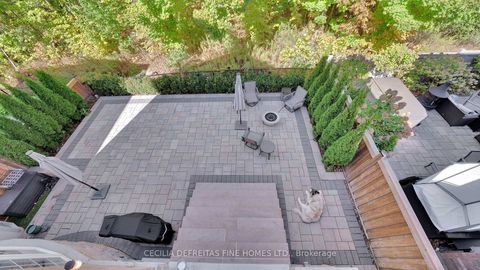 Photo 41 at 6 Orwell Drive, Vellore Village, Vaughan