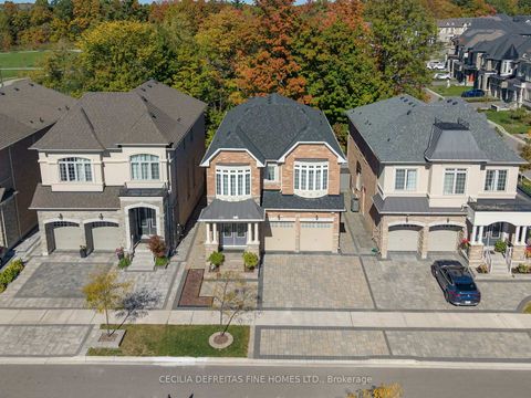 Photo 47 at 6 Orwell Drive, Vellore Village, Vaughan