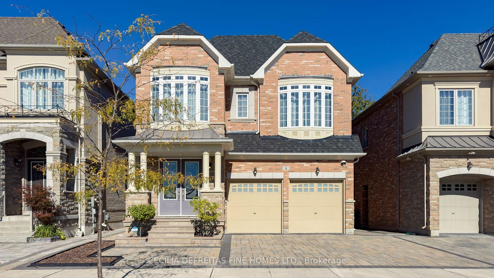 6 Orwell Drive, Vellore Village, Vaughan photo number 2