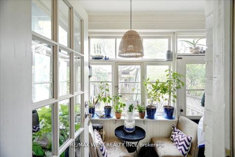 Photo 7 at 30 Glendale Avenue, Swansea, Toronto Photo 7 at 30 Glendale Avenue, Swansea, Toronto