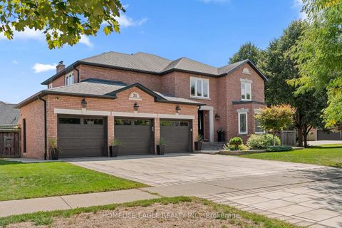 Photo 0 at 31 Modesto Gardens, Islington Woods, Vaughan