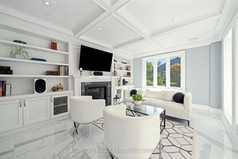 Photo 2 at 31 Modesto Gardens, Islington Woods, Vaughan