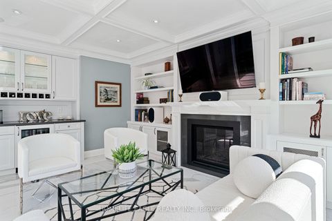 Photo 3 at 31 Modesto Gardens, Islington Woods, Vaughan