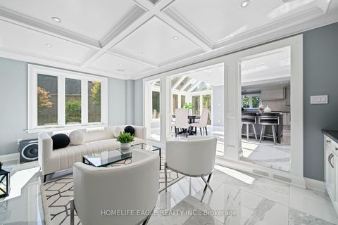 Photo 4 at 31 Modesto Gardens, Islington Woods, Vaughan