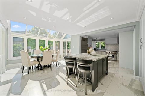 Photo 5 at 31 Modesto Gardens, Islington Woods, Vaughan