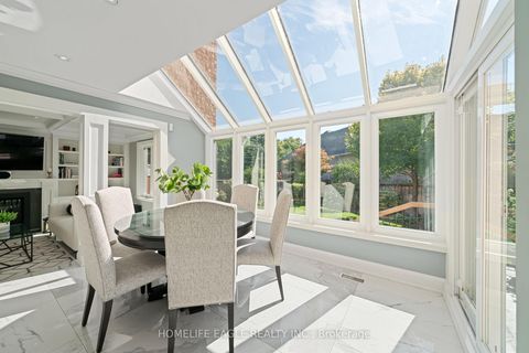 Photo 6 at 31 Modesto Gardens, Islington Woods, Vaughan