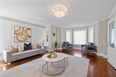 Photo 7 at 31 Modesto Gardens, Islington Woods, Vaughan