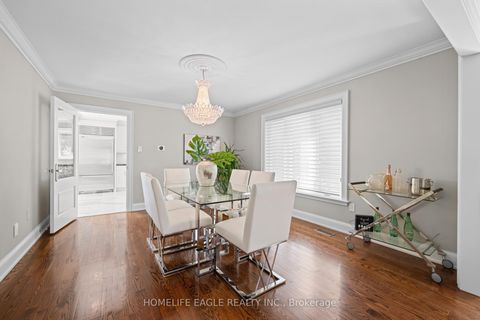 Photo 9 at 31 Modesto Gardens, Islington Woods, Vaughan