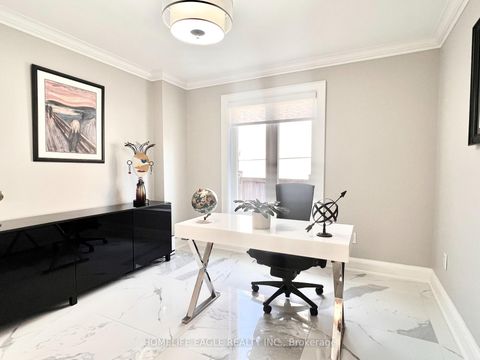 Photo 10 at 31 Modesto Gardens, Islington Woods, Vaughan