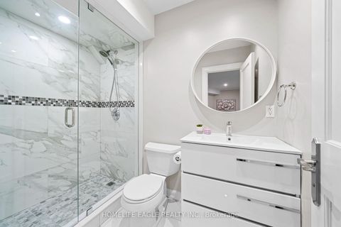 Photo 27 at 31 Modesto Gardens, Islington Woods, Vaughan