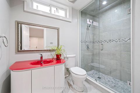 Photo 29 at 31 Modesto Gardens, Islington Woods, Vaughan