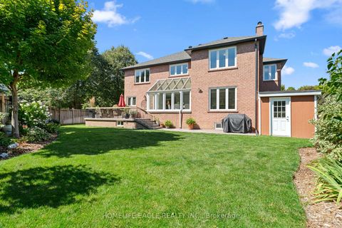 Photo 31 at 31 Modesto Gardens, Islington Woods, Vaughan