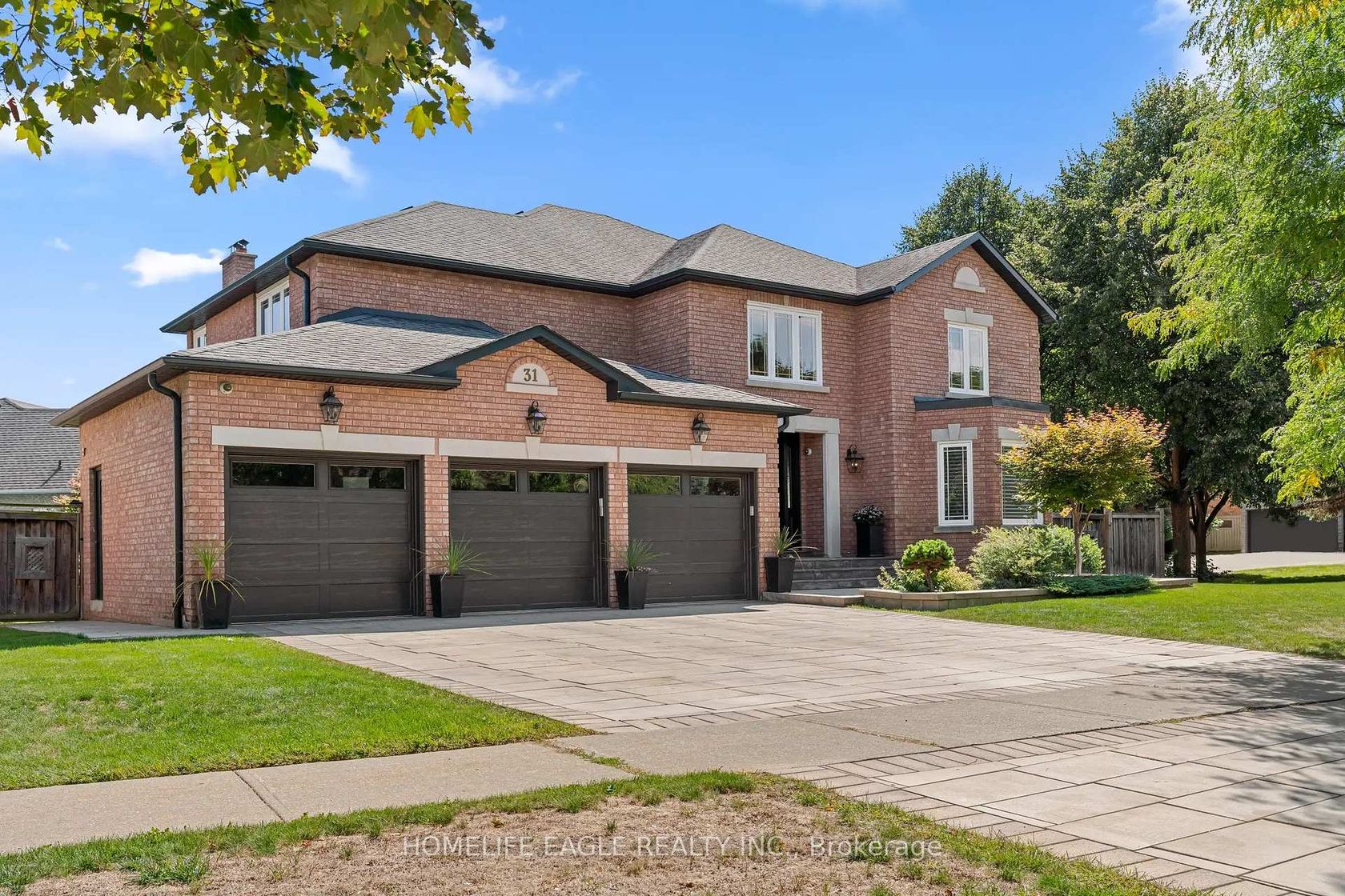 31 Modesto Gardens, Islington Woods, Vaughan photo number 2